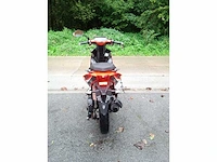 Neco - gpx 50 - scooter - afbeelding 5 van  6