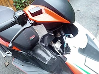 Neco - gpx 50 - scooter - afbeelding 6 van  6