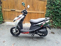 Neco - one - scooter - afbeelding 1 van  7