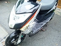 Neco - one - scooter - afbeelding 6 van  7