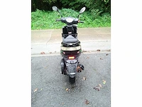 Neco - one - scooter - afbeelding 4 van  7