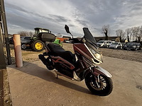 Neco alex one 125cc scooter - afbeelding 5 van  10