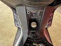 Neco alex one 125cc scooter - afbeelding 7 van  10