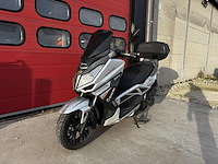 Neco alex one 125cc scooter - afbeelding 2 van  10