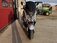 Neco alex one 125cc scooter - afbeelding 4 van  10