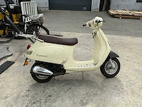 Neco azzuro brommer