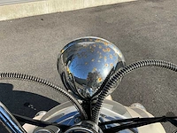 Neco borsalino due motorfiets - afbeelding 2 van  24