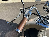 Neco borsalino due motorfiets - afbeelding 3 van  24