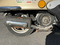 Neco borsalino due motorfiets - afbeelding 6 van  24