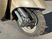 Neco borsalino due motorfiets - afbeelding 7 van  24