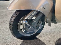 Neco borsalino due motorfiets - afbeelding 8 van  24