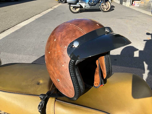 Neco borsalino due motorfiets - afbeelding 13 van  24