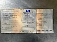Neco borsalino due motorfiets - afbeelding 16 van  24