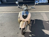 Neco borsalino due motorfiets - afbeelding 12 van  24