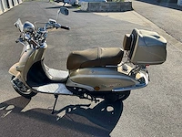 Neco borsalino due motorfiets - afbeelding 19 van  24
