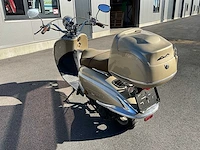 Neco borsalino due motorfiets - afbeelding 20 van  24