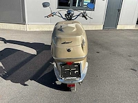 Neco borsalino due motorfiets - afbeelding 21 van  24