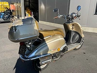 Neco borsalino due motorfiets - afbeelding 22 van  24
