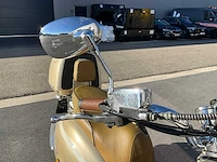 Neco borsalino due motorfiets - afbeelding 24 van  24