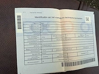 Neco borsalino uno klass b brommer - afbeelding 6 van  12