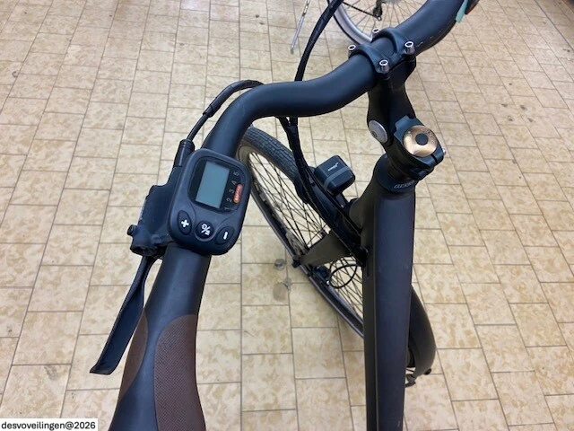 Neco electrische fiets - afbeelding 4 van  8