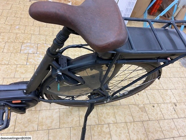 Neco electrische fiets - afbeelding 5 van  8