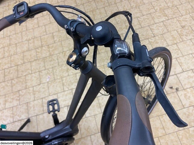 Neco electrische fiets - afbeelding 8 van  8