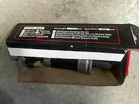 Neco trapas b910 127,5 mm italiaans - afbeelding 1 van  1