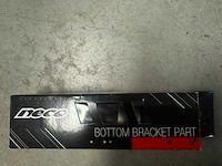 Neco trapas b910 127,5 mm italiaans - afbeelding 1 van  1