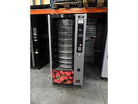 Necta - starfood - verkoopautomaat - afbeelding 3 van  4