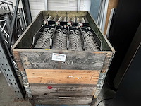 Necta - verkoopautomaat - afbeelding 1 van  2