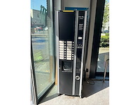 Necta kika max koffieautomaat - afbeelding 1 van  1