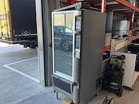 Necta snakky verkoopautomaat - afbeelding 1 van  4