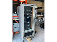 Necta snakky verkoopautomaat - afbeelding 2 van  4