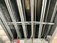 Necta zeta line frisdrank verkoopautomaat - afbeelding 6 van  14