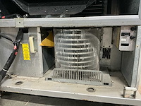 Necta zeta line frisdrank verkoopautomaat - afbeelding 7 van  14