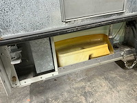 Necta zeta line frisdrank verkoopautomaat - afbeelding 8 van  14