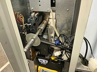 Necta zeta line frisdrank verkoopautomaat - afbeelding 2 van  14