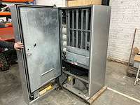 Necta zeta line frisdrank verkoopautomaat - afbeelding 7 van  14