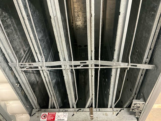 Necta zeta line frisdrank verkoopautomaat - afbeelding 8 van  14