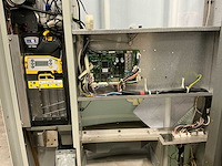 Necta zeta line frisdrank verkoopautomaat - afbeelding 12 van  14