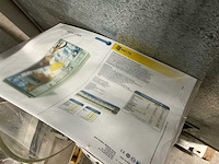 Necta zeta line frisdrank verkoopautomaat - afbeelding 13 van  14