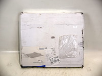 Nedco combirand met werkblad