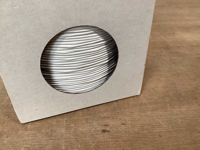 Nedco luchtslang pvc 1,5 meter (14x) - afbeelding 3 van  3