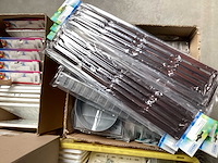 Nedco palletdeal diverse roosters - afbeelding 3 van  5