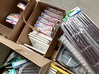 Nedco palletdeal diverse roosters - afbeelding 4 van  5