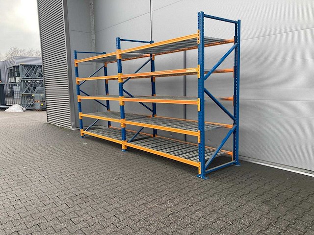 Nedcon - grootvakstelling 3x10 - afbeelding 6 van  13