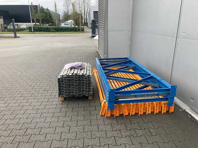 Nedcon - grootvakstelling 3x10 - afbeelding 3 van  13