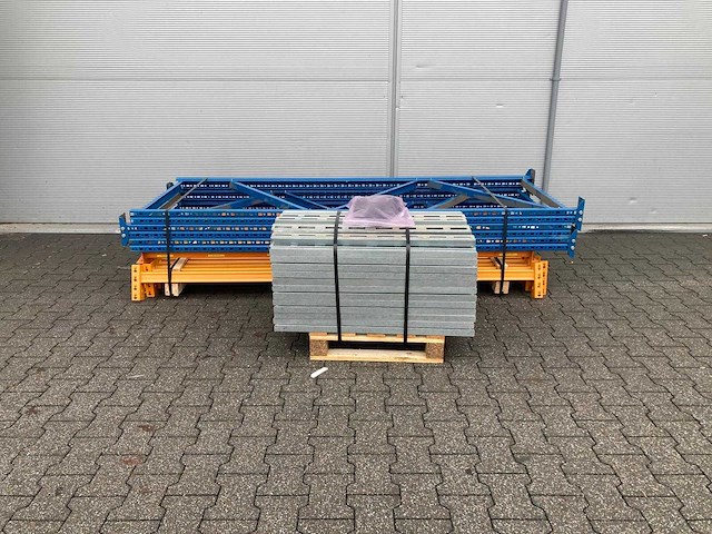 Nedcon - grootvakstelling 3x10 - afbeelding 3 van  13