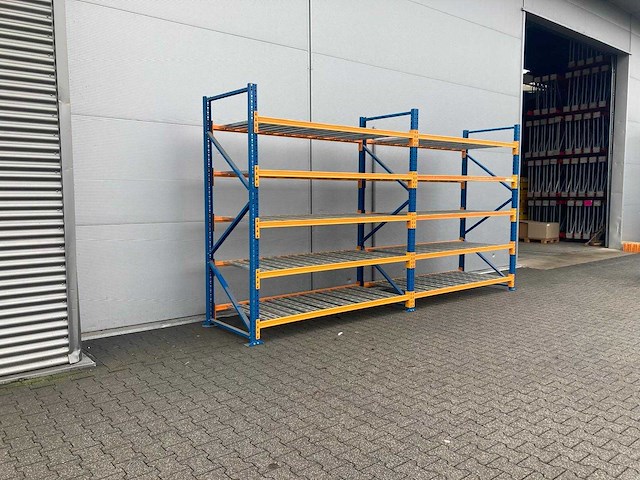 Nedcon - grootvakstelling 3x10 - afbeelding 6 van  13